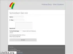 Sites similar to andreasburg.de