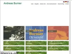 Sites similar to andreasburnier.nl