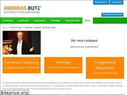 Sites similar to andreasbutz.com