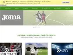 Sites similar to andreascartersports.co.uk