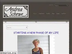 Sites similar to andreaschewedesign.com