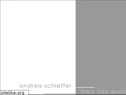 Sites similar to andreaschieffer.com