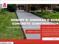 Sites similar to andreasconstruction.com