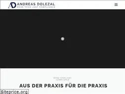 Sites similar to andreasdolezal.at