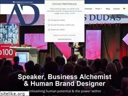 Sites similar to andreasdudas.com