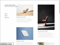 Sites similar to andreasebastianelli.com