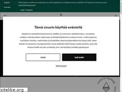 Sites similar to andreasen.fi