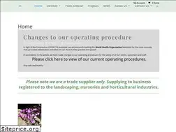 Sites similar to andreasensgreen.com.au