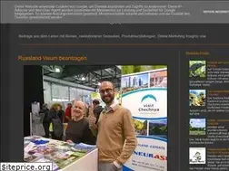Sites similar to andreasfiedler.blogspot.com