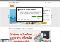 Sites similar to andreasfoto.ro