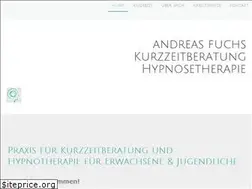 Sites similar to andreasfuchs.ch