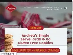 Sites similar to andreasglutenfree.com