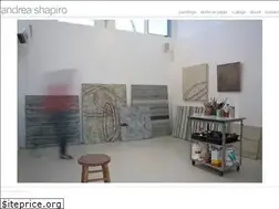 Sites similar to andreashapiroart.com