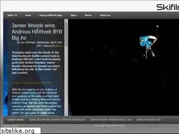 Sites similar to andreashatveit.com