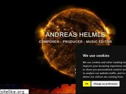 Sites similar to andreashelmle.de