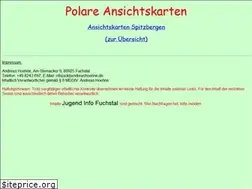 Sites similar to andreashoehne.de