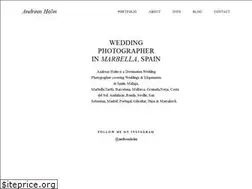 Sites similar to andreasholm.com