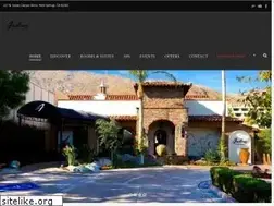 Sites similar to andreashotel.com