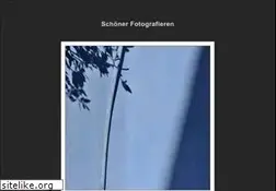 Sites similar to andreashurni.ch