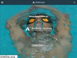 Sites similar to andreasiacovou.com