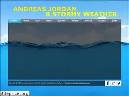 Sites similar to andreasjordan.com