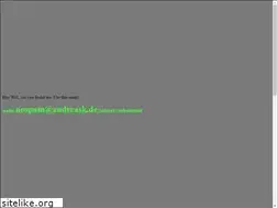 Sites similar to andreask.de