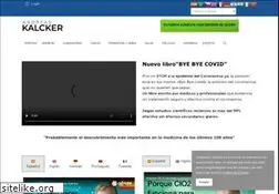 Sites similar to andreaskalcker.com