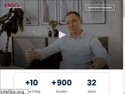 Sites similar to andreasknorr.de