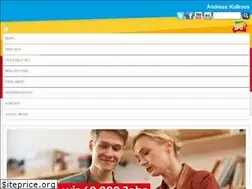 Sites similar to andreaskollross.at