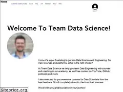 Sites similar to andreaskretz.com