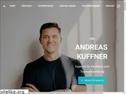 Sites similar to andreaskuffner.de