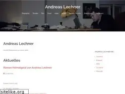 Sites similar to andreaslechner.eu