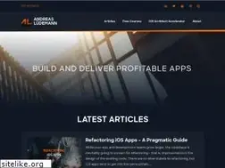 Sites similar to andreaslydemann.com