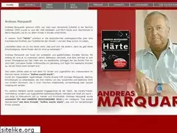 Sites similar to andreasmarquardt.de