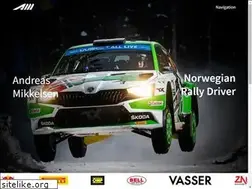 Sites similar to andreasmikkelsen.com