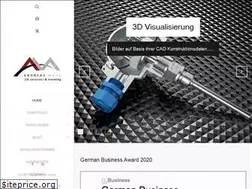 Sites similar to andreasmoos.de