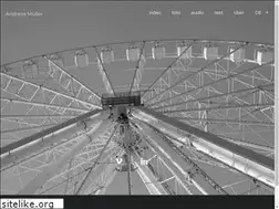 Sites similar to andreasmueller.me