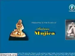 Sites similar to andreasmujica.com