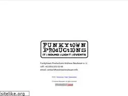Sites similar to andreasneubauer.info
