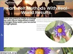 Sites similar to andreasnlptrainings.com