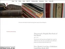 Sites similar to andreasomberg.com