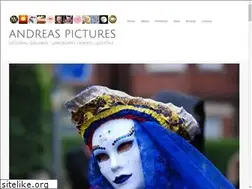 Sites similar to andreaspictures.com