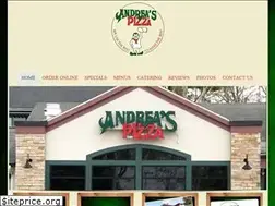 Sites similar to andreaspizzagr.com