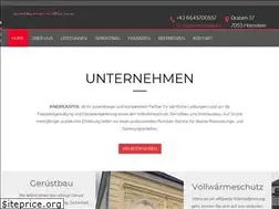 Sites similar to andreaspol.at