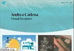 Sites similar to andreasportfolio.com