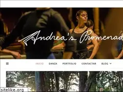 Sites similar to andreaspromenade.com