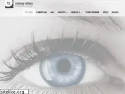 Sites similar to andreassalmon.com