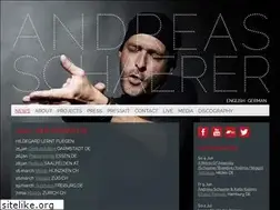Sites similar to andreasschaerer.ch