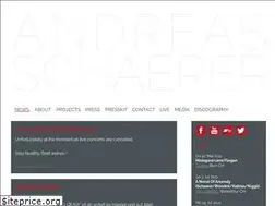 Sites similar to andreasschaerer.com