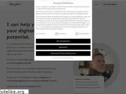 Sites similar to andreasschrade.com